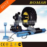 Heavy Duty Mobile Truck Tyre Changer TC990B for Tyre of Construction Machinery