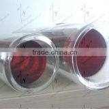 47*1500mm/47*1800mm/58*1800mm Solar Glass Evacuated Solar Collector Tube thumbnail-1
