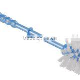Economical Hot Sale Plastic Toilet Clean Brush thumbnail-3