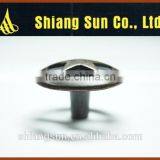 Leather Belt Factory Full Leather Belt thumbnail-2