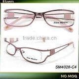Most Popular Metal Hot Selling Eyewear Frames thumbnail-1