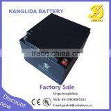 Kanglida12v 24ah Sla Battery for Ups Battery