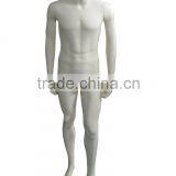 Male Headless Mannequin for Apparel Display thumbnail-4