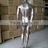 New Fashion Abstract Male Mannequin for Apparel Display thumbnail-4