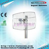 3300-3800MHz 3.5G Point to Multi-Point Systems antenna