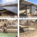 AC Solar Pump Inverter Built in MPPT 400-800V With 380V AC Input thumbnail-6