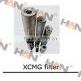 XCMG Filter All Kinds of Filter for Concrete Pump Spare Parts thumbnail-5