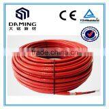 Heat-tracing Cable Help for Heatpumps for Defrosting