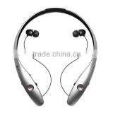 Bluetooth Wireless Handfree Earphone Stereo Headset For Samsung For Iphone Tone HBS-900 HBS 900 thumbnail-3