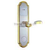 New Design Digital Hotel Lock With Rfid Lock System thumbnail-2