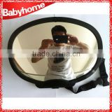 2015 Baby is everything safety is God adjustable baby car mirror