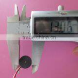 3 Wire Piezoelectric Ceramic Sound Buzzer thumbnail-2