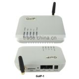 goip-1 VOIP GSM Gateway 1 sim Channel GOIP SMPP support for 3rd party development of SMS Applications