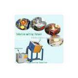 Ultrahigh Frequency Induction Melting Machine thumbnail-2