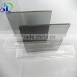 4 mm / 5 mm / 6 mm Sapphire Blue/dark Blue Reflective Glass Coated Glass thumbnail-3