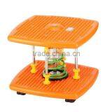 Fitness Twist And Slim Disc Mechine thumbnail-3