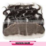 Brazilian Hair Closure ,Lace Frontal,100% Human Hair thumbnail-6