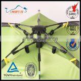 210D Oxford(silver Coated) Beach Automatic Tents thumbnail-4