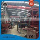 Fully Automatic Clay Bricks Making Machine thumbnail-1