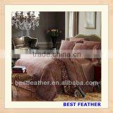 100 Cotton 80s Comforter Set