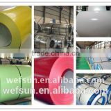 PPGI/Hot Rolled Galvanized Steel Coil/Corrugated Steel Roofing Sheet