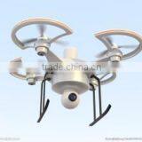 Ricon Transport 4-axis Aircrafts of High Tech Wifi Control Diecast Model Aircraft thumbnail-1