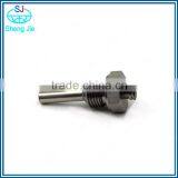 Cnc Machining Parts 5 Axis Turning Milling Compound Parts Wholesale thumbnail-3