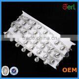 New Fashion Horse Eye Shape Diomand Rhinestone Trimming thumbnail-1