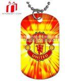 Anodized Aluminum Dog Tag, High Quality Cheap Anodized Aluminum Dog Tag