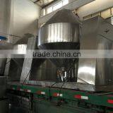 Conical Vacuum Dryer Used in Plastic and Resin thumbnail-5