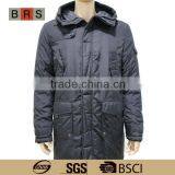 Fashion Korean Style New Coat Designs for Men thumbnail-1