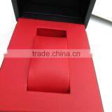 Custom High Gloss Wooden Single Watch Box for Top Sale thumbnail-4