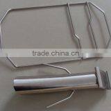 Beer-can-style Chicken Turkey Cannon Infusion Roaster thumbnail-3