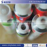 5g-55g High Quality Offset Printing Packaging Tube Gel Alu Tube thumbnail-5