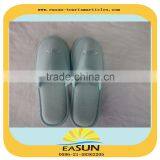 Polpular Custom Close Toe Personalized Monogram Hotel Slippers thumbnail-1