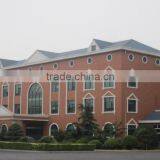 Henan Tong-Da Cable Co., Ltd. company overview - view 3 thumbnail