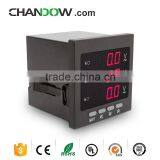 QD184Z-9X4-3U Programmable Three-phase Voltage Combination Meter thumbnail-1