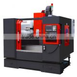 High-precision VMC/CNC machining machine/Vertical machining centre/CNC milling machine HXCNC-V550L
