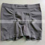 ConventionalSolid Colorwith Logo Pants NK001(Duck Gray) thumbnail-1