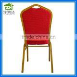 FOB 6$ Cheap Stacking Banquet Chair thumbnail-3