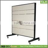 SSW-CW-101 Wooden Display Racks / Wooden Display Stand for Clothes Shop Decoration thumbnail-6
