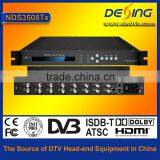 Dexin NDS3508Tx Iptv Headend