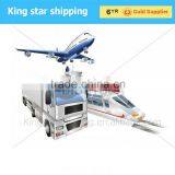 Sea Freight Shipping Agent to Livorno From China Qingdao Shenzhen Guangzhou/shanghai/ningbo for Lcl/fcl Etc thumbnail-1