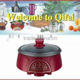 Electric Large Capacity Cooker