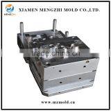 Custom Precision Aluminum Die Casting Mould Maker