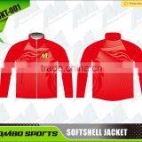 Softshell Jacket