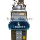 Full-Automatic Chinese Herbal Medicine Decocting And Package Machine thumbnail-1