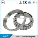 all type of bearings industrial engine use HM89444/HM89410 inch tapered roller bearing 33.338mm*76.200mm*25.654mm china auto