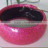 Papel de Parede Pvc Glitter Leather the Best New 2016 Hot Selling Pvc Glitter Leather thumbnail-6