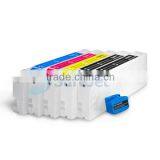 (700ml)for Epson 7700 Refill Ink Cartridge (T6361-T6364) Factory for Sale thumbnail-3